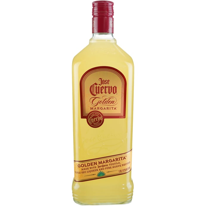 Jose Cuervo Golden Margarita