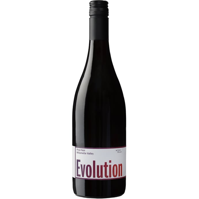 Evolution Pinot Noir by Sokol Blosser 2024