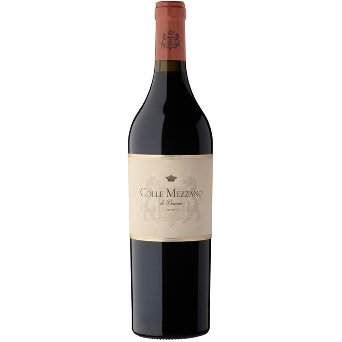 Tenuta Di Biserno Colle Mezzano di Biserno 2023