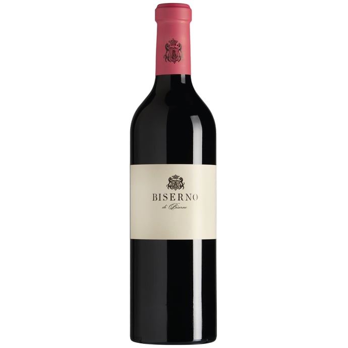 Tenuta Di Biserno Biserno 2023