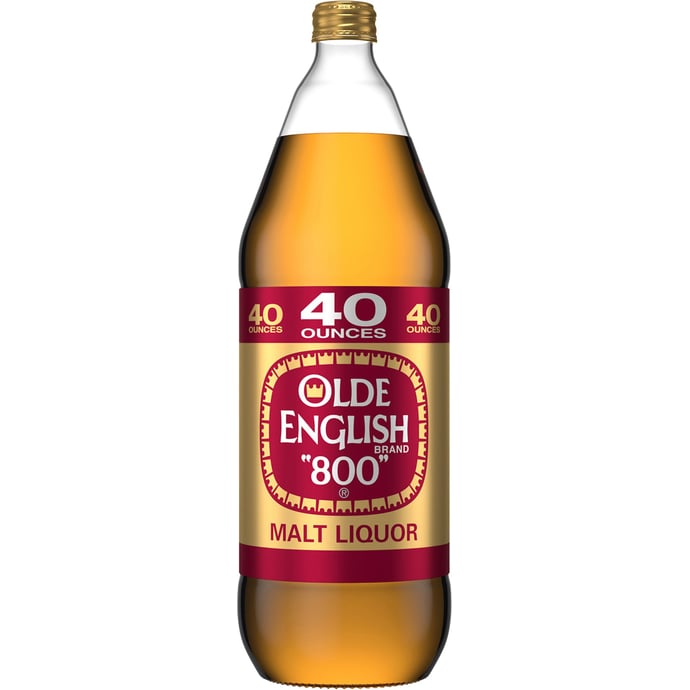 Olde English 800