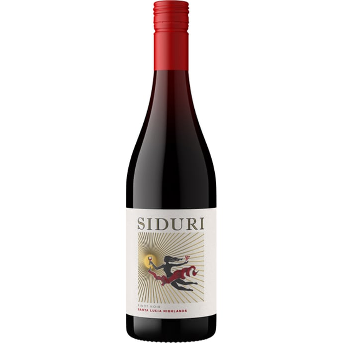 Siduri Pinot Noir Santa Lucia Highlands 2024
