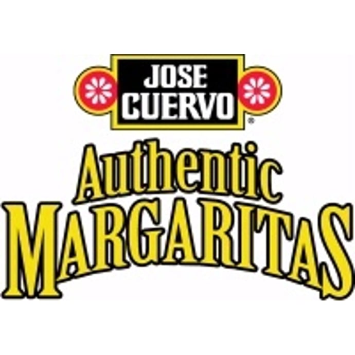 Jose Cuervo Authentic Strawberry Lime Margarita