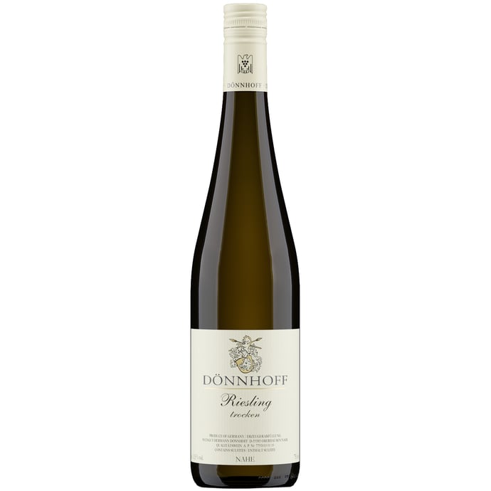 Donnhoff Estate Riesling Trocken 2025