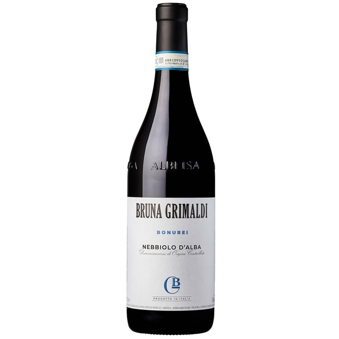 Bruna Grimaldi Nebbiolo d'Alba 2024