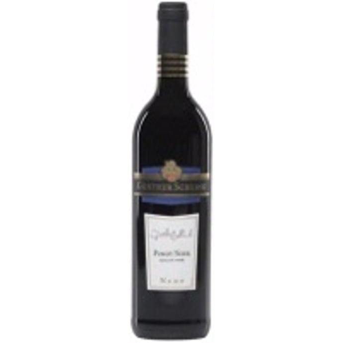 Gunther Schlink Pinot Noir 2023