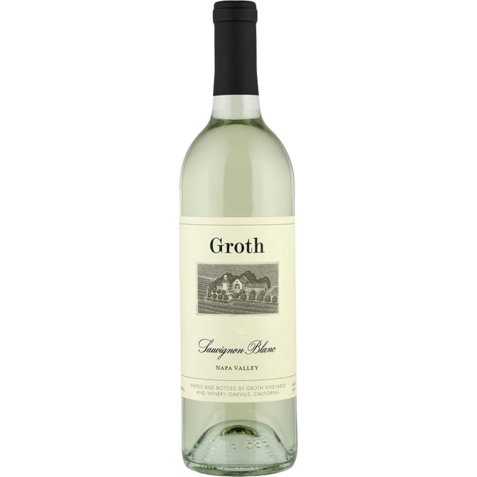 Groth Sauvignon Blanc 2025