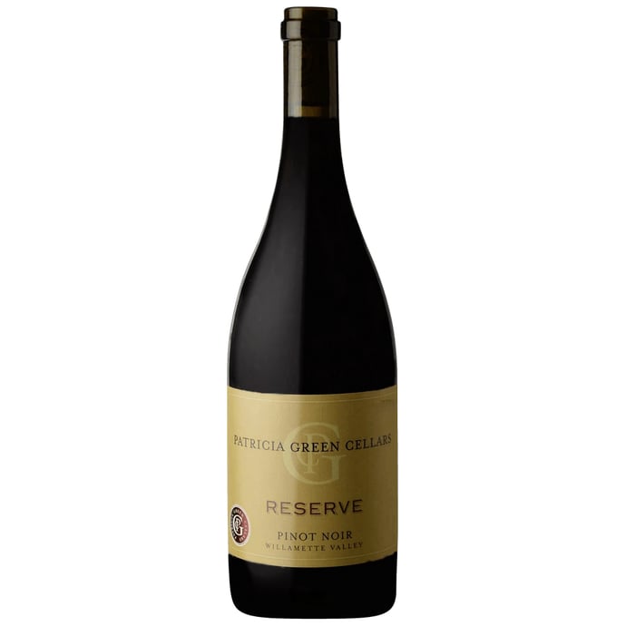 Patricia Green Pinot Noir Reserve 2025