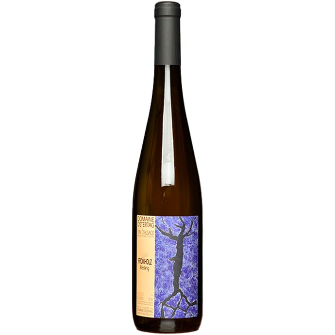 Domaine Ostertag Riesling Fronholz 2023