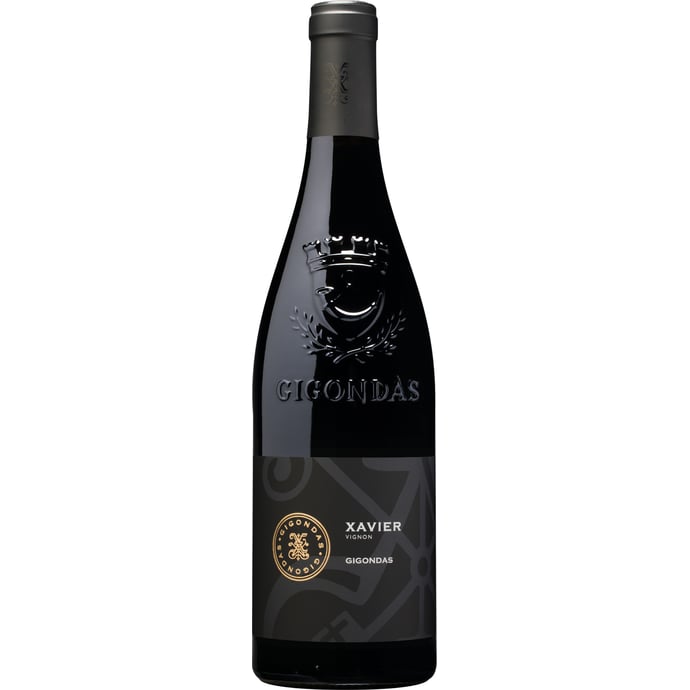 Xavier Vignon Gigondas 2023