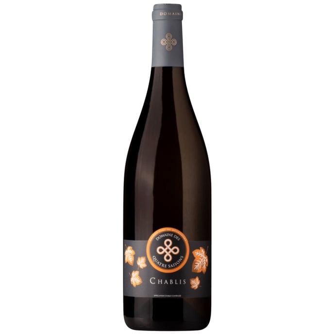 Domaine des Quatre Saisons Chablis 2024