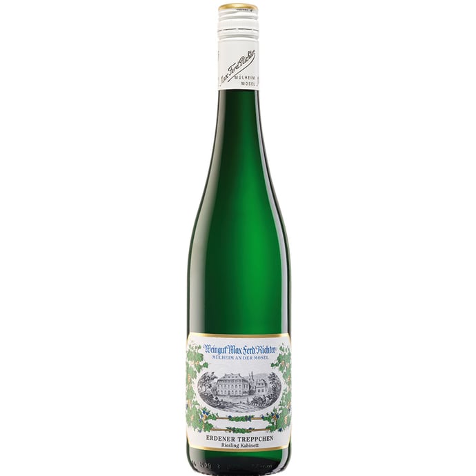Max Ferdinand Richter Erdener Treppchen Riesling Kabinett 2025