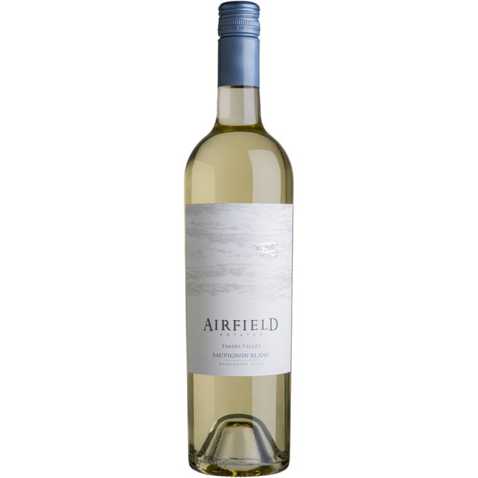 Airfield Sauvignon Blanc 2025
