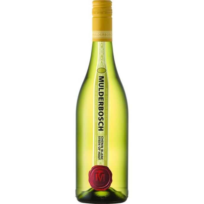 Mulderbosch Chenin Blanc 2025