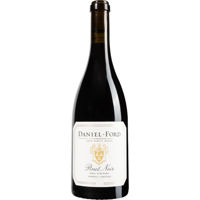 Daniel Ford Pinot Noir Shea Vineyard 2024