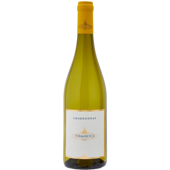 Tormaresca Chardonnay 2025