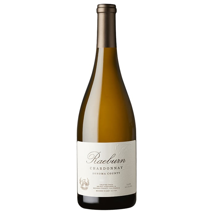Raeburn Chardonnay 2024