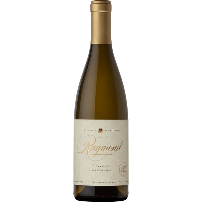 Raymond Chardonnay Reserve 2024