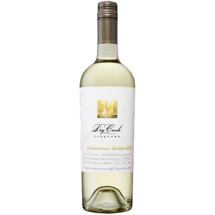 Dry Creek Vineyard Sauvignon Blanc 2025