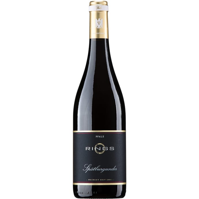 Weingut Rings Spatburgunder 2024