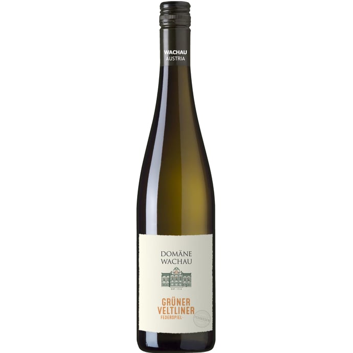 Domaine Wachau Gruner Veltliner Federspiel Terrassen 2025