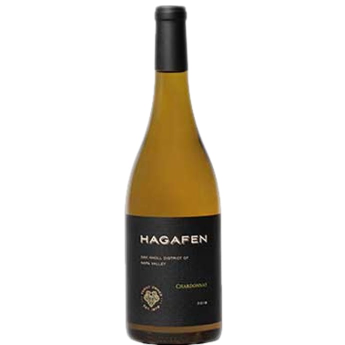 Hagafen Chardonnay 2023