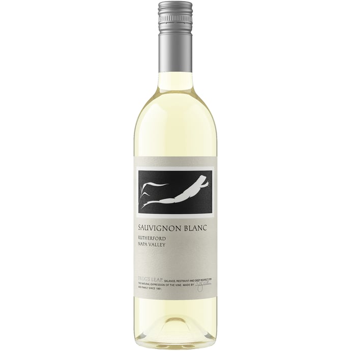 Frog's Leap Sauvignon Blanc 2025