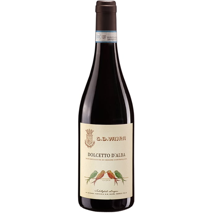 GD Vajra Dolcetto d'Alba 2025