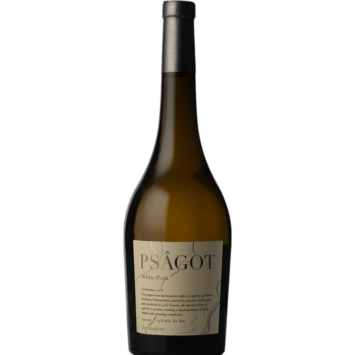 Psagot Peak White 2024