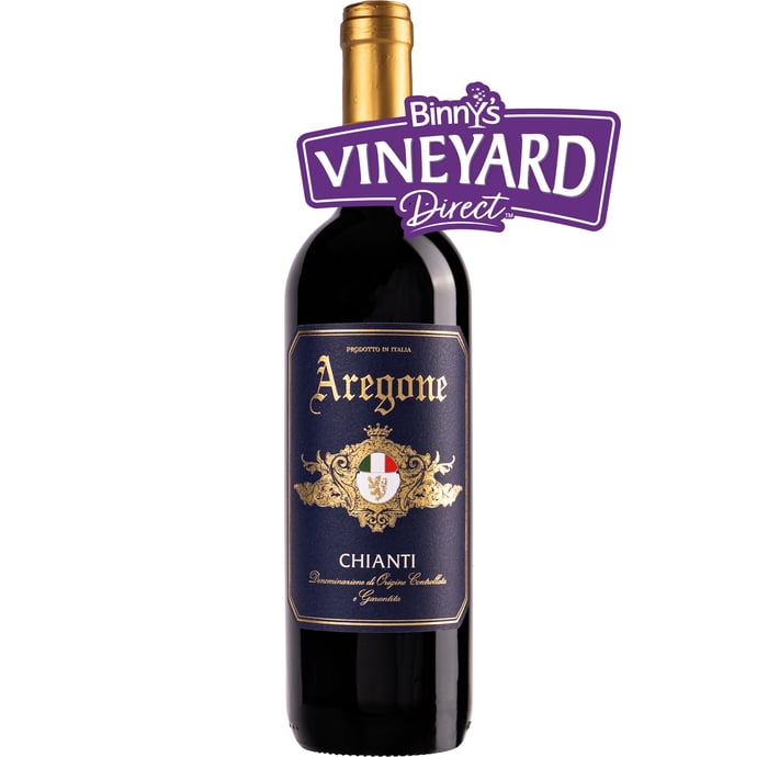 Aregone Chianti 2024