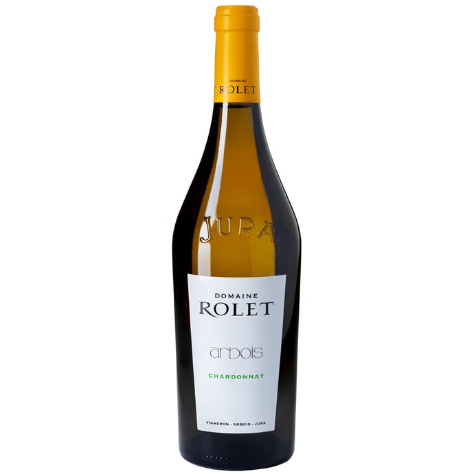 Domaine Rolet Arbois Chardonnay 2024