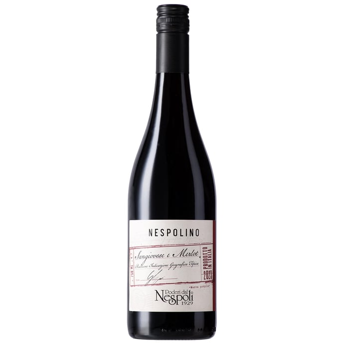 Poderi dal Nespoli Nespoli Rubicone 2024