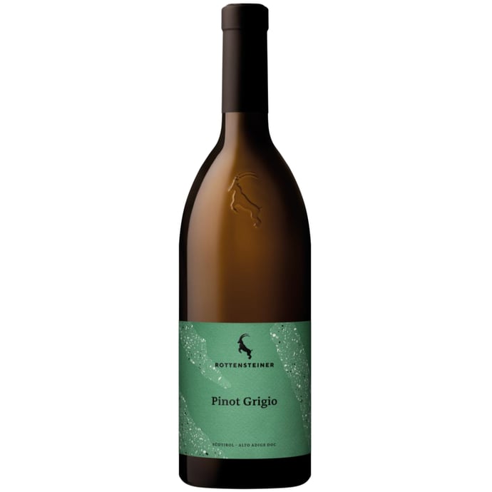 Rottensteiner Pinot Grigio 2025