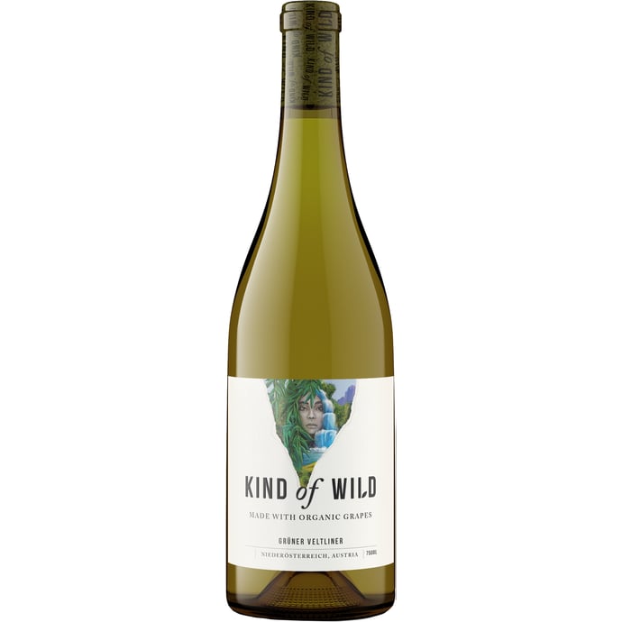 Kind of Wild Gruner Veltliner 2024