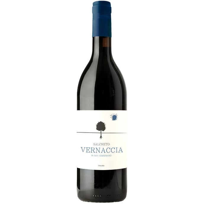 Salcheto Vernaccia di San Gimignano 2024