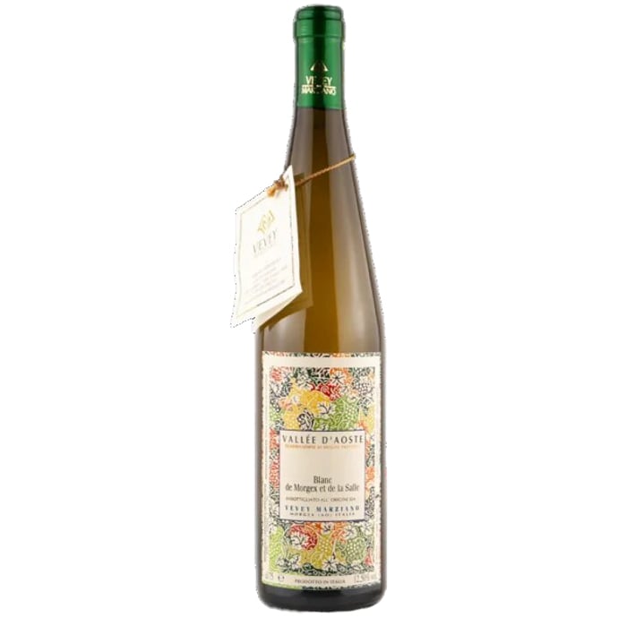 Vevey Marziano Prie Blanc de Morgex et de la Salle 2025