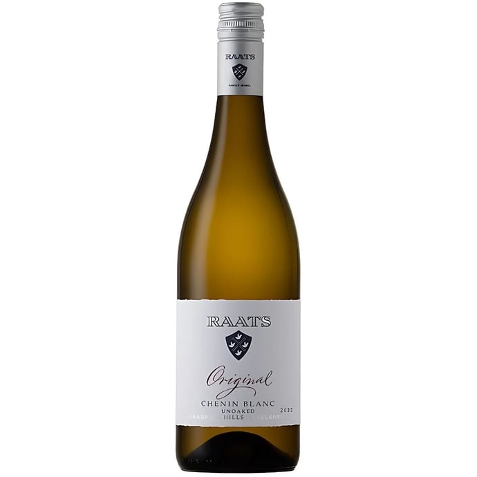 Raats Family Original Chenin Blanc 2024