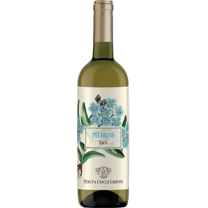 Tenuta Cocci Grifoni Pecorino Tara 2025