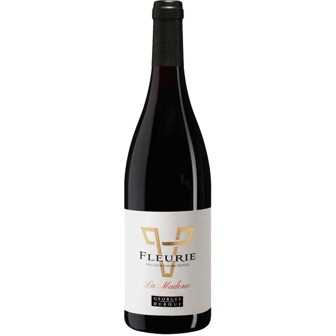 Georges Duboeuf Fleurie La Madone 2025