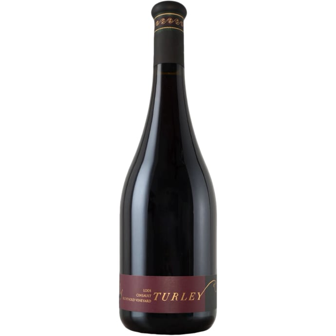 Turley Cinsault Bechthold Vineyard 2025