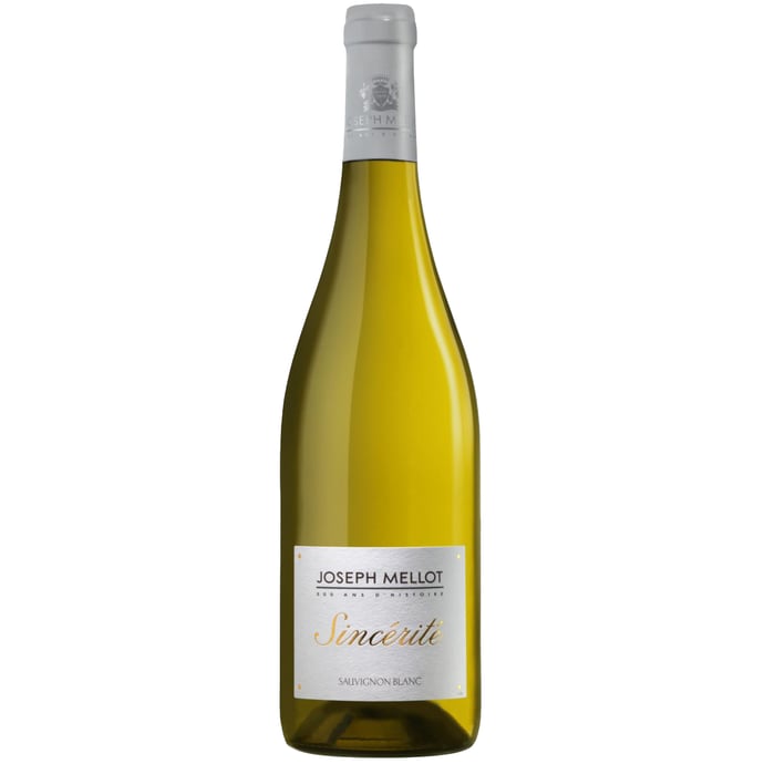 Joseph Mellot Sauvignon Blanc Sincerite 2025