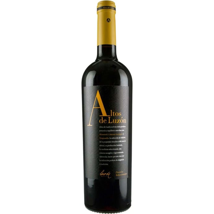 Altos de Luzon Jumilla 2021