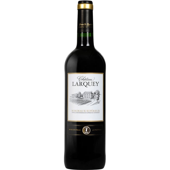 Chateau Larquey Bordeaux Superieur 2022