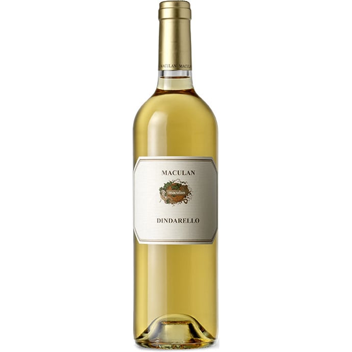 Maculan Dindarello 2025 Half Bottle