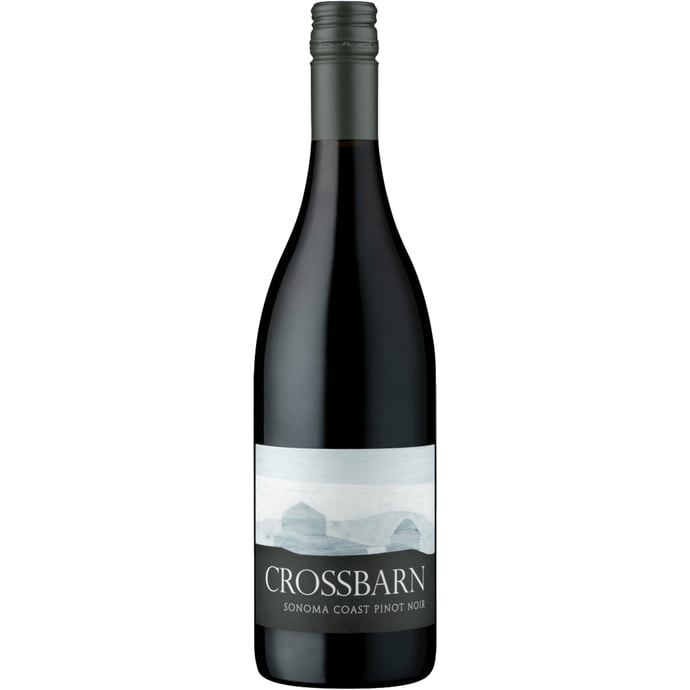 Crossbarn Pinot Noir 2023