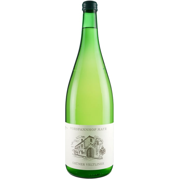 Vorspannhof Mayr Gruner Veltliner 2024