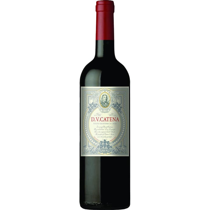 DV Catena Tinto Historico Red Blend 2024