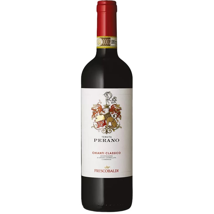 Frescobaldi Perano Chianti Classico 2022