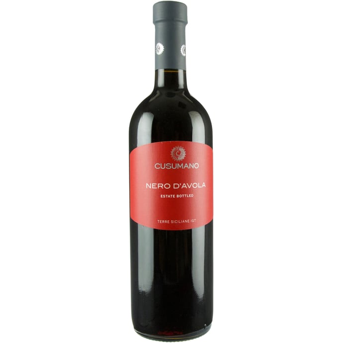 Cusumano Nero d'Avola 2024