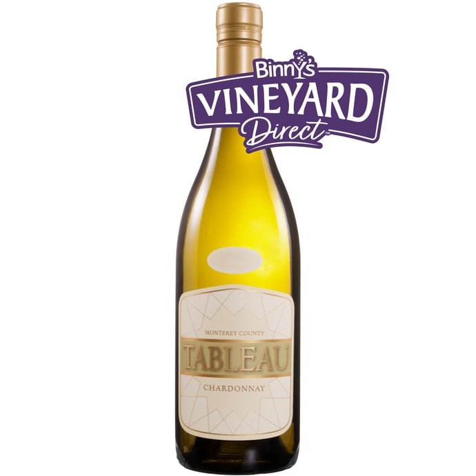 Tableau Chardonnay 2024